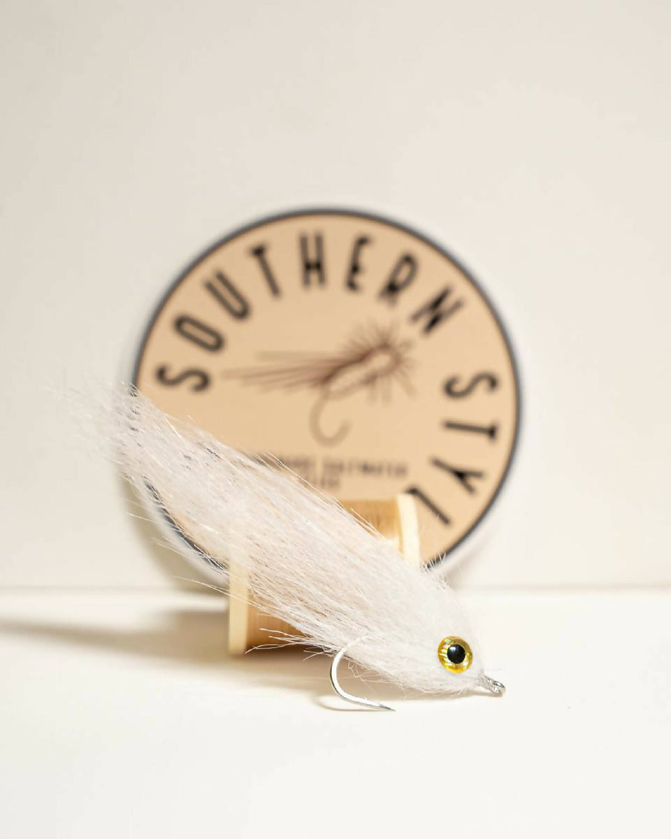 Super Mullet 3 Pack – Check Your Flies