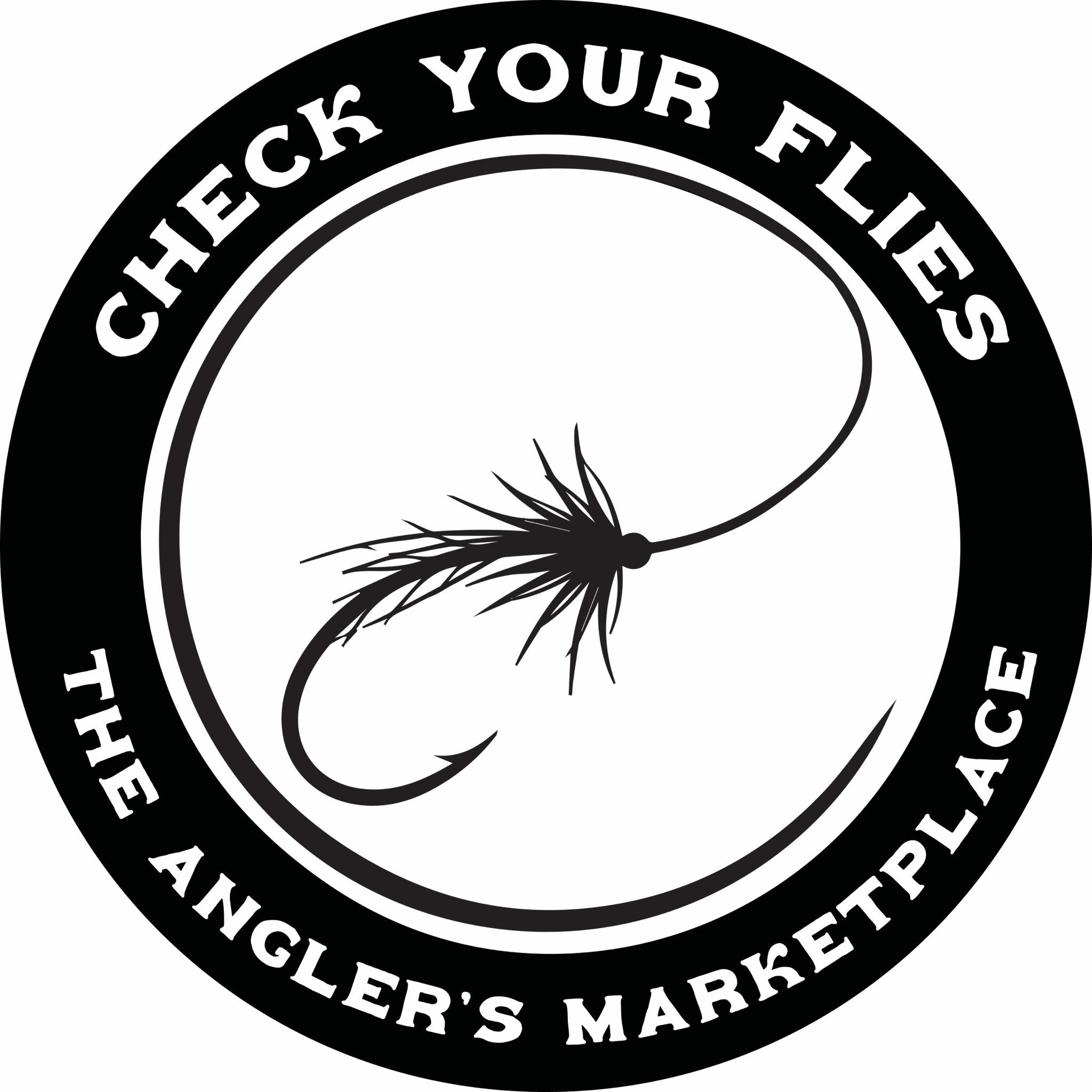 Check Your Flies - Fly Fishing Marketplace