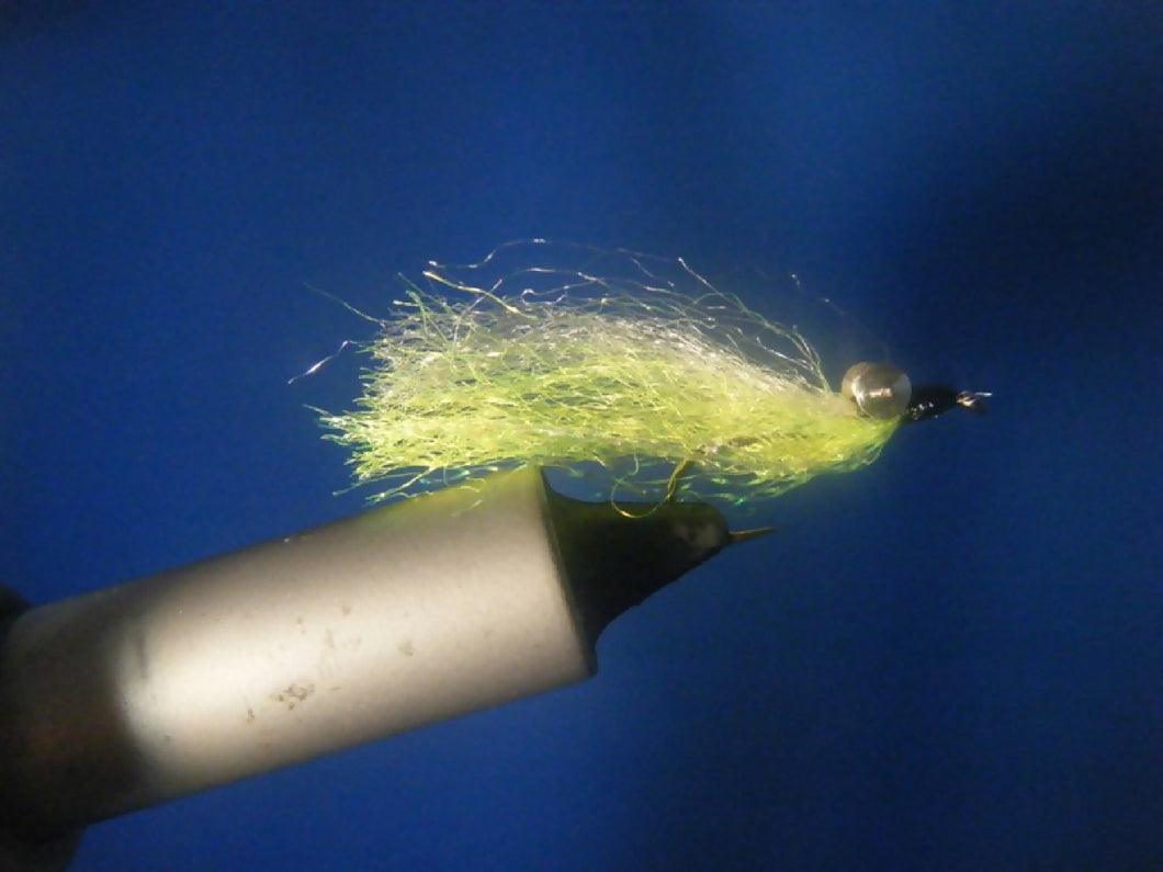 Mini Clouser