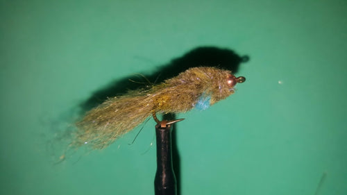 BH Senyo Bluegill Pinhead