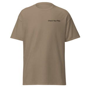 Men's Mountain T-Shirt