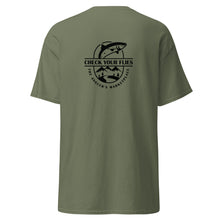 Load image into Gallery viewer, Men&#39;s Mountain T-Shirt