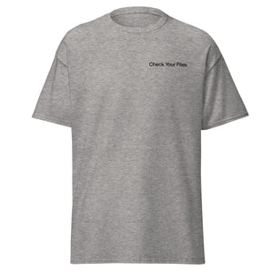 Men's Mountain T-Shirt