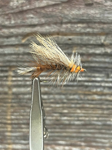 Stimulator Stonefly - DNL Custom Fly Rods and Flys