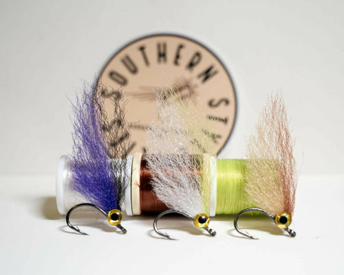 Summer Baitfish 3 Pack