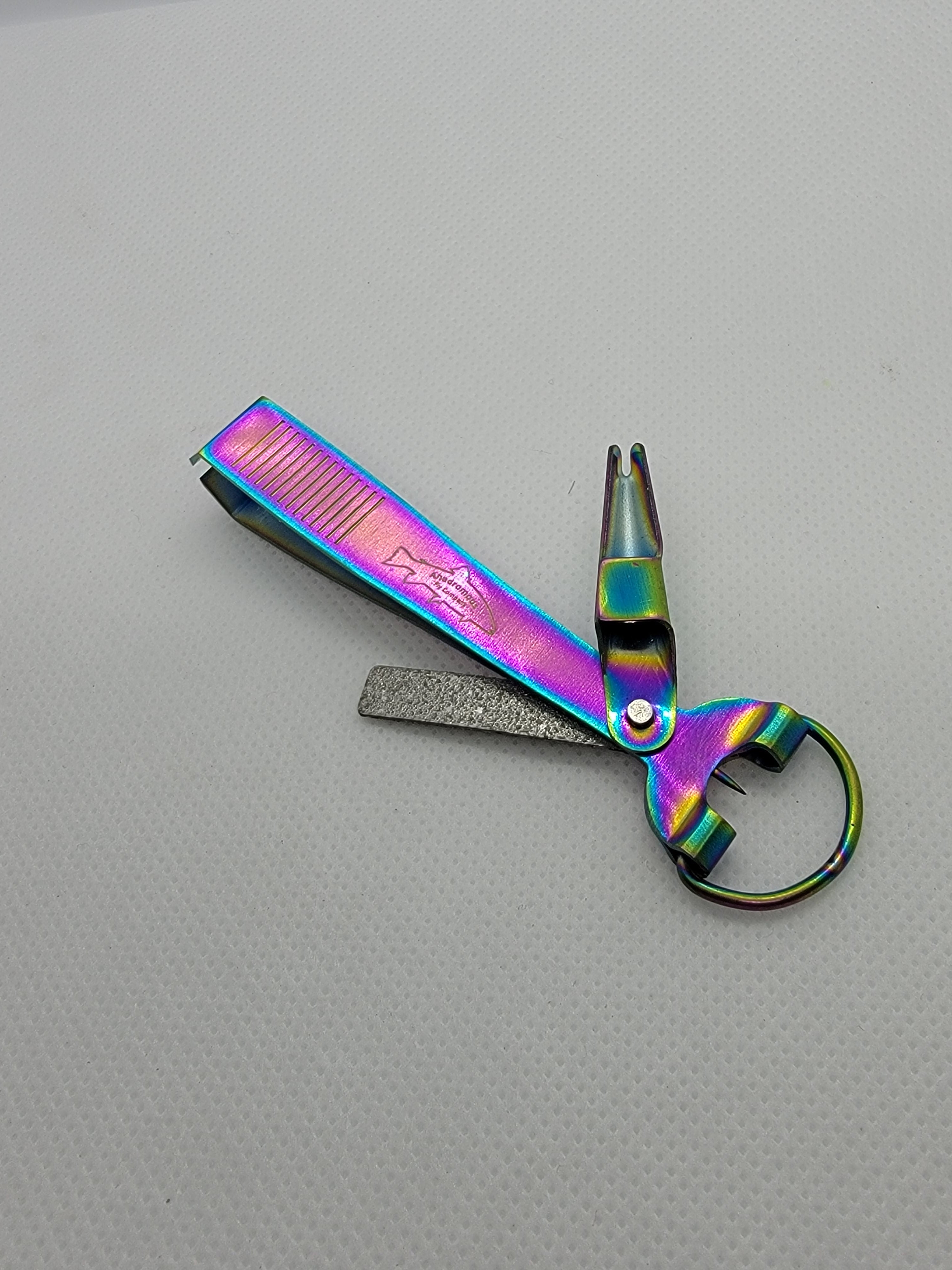 3-in-1 Fly Fishing Nipper - Anadromous Fly Company - Check your