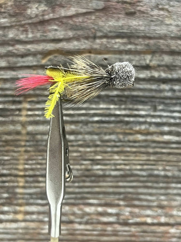 Dave’s Hopper - Dry Fly terrestrial