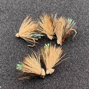 Mighty Caddis