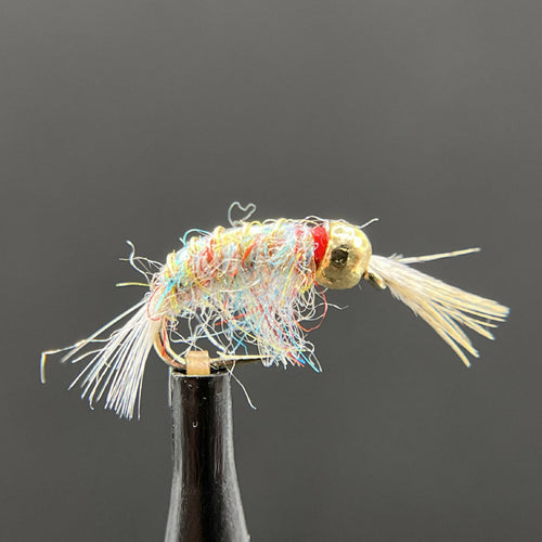 Daggett's Custom Flies - Handmade Flies - Check Your Flies – Check