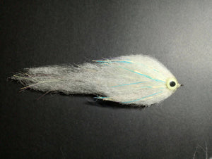 3D Weedless Glow Baitfish