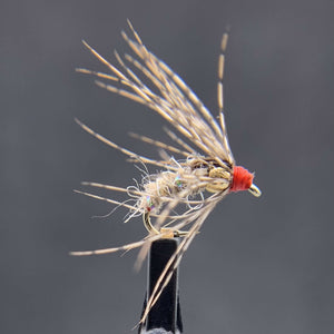 Holy Grail Caddis