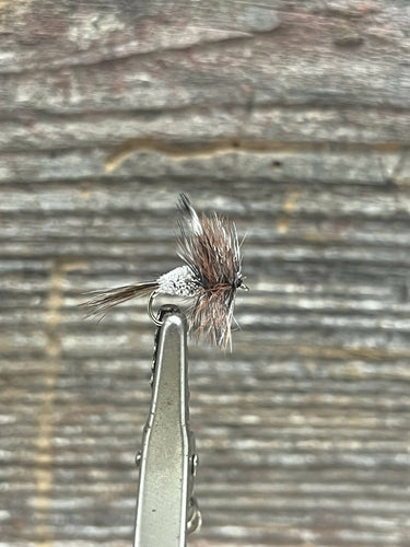 Irresistible Adam’s -Dry Fly