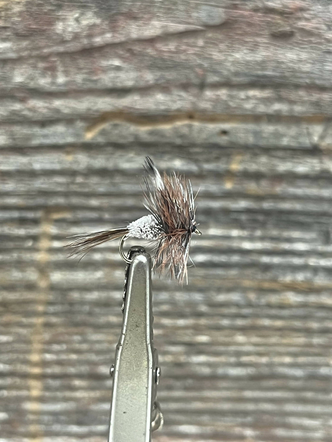 Irresistible Adam’s -Dry Fly