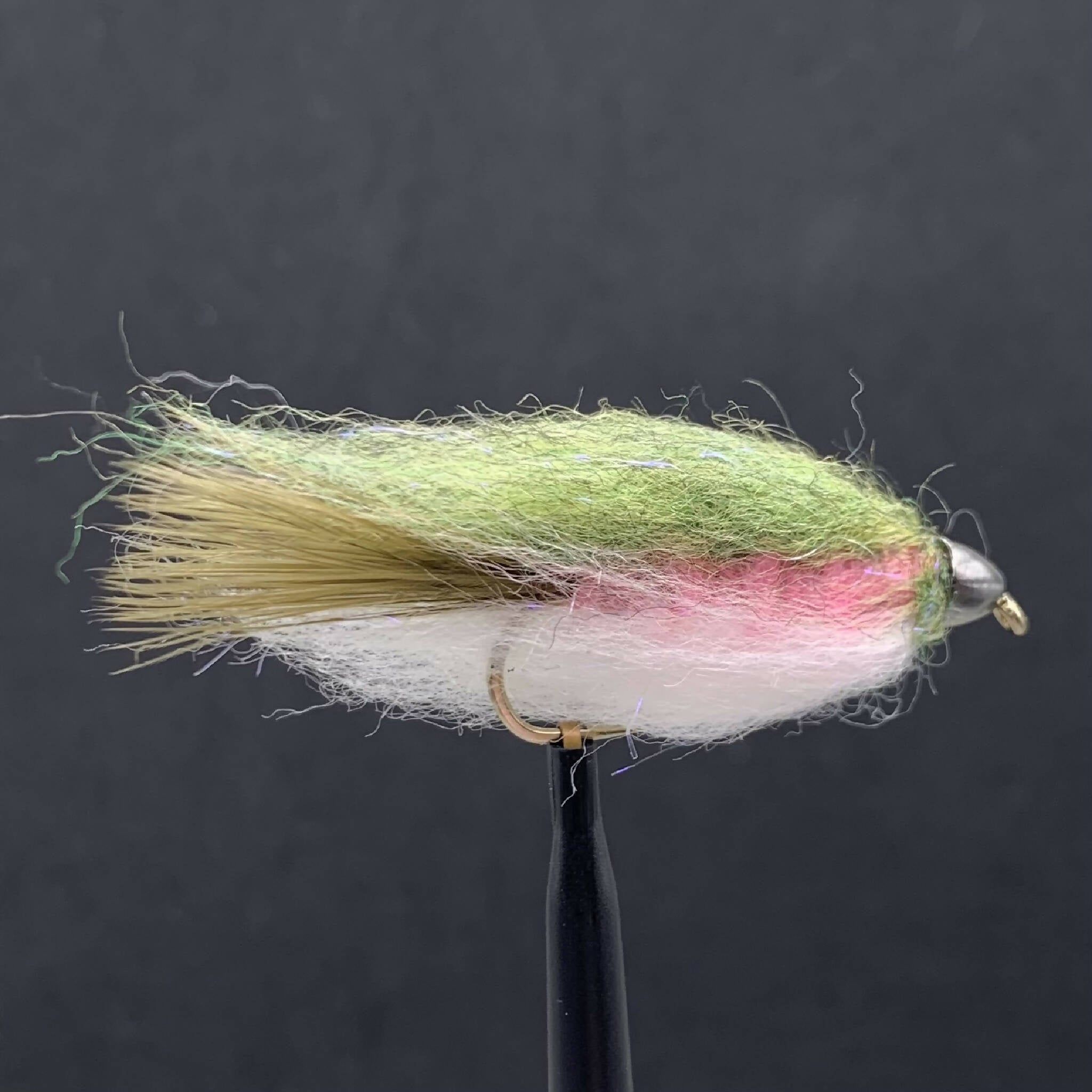 Skinny Pete – Check Your Flies