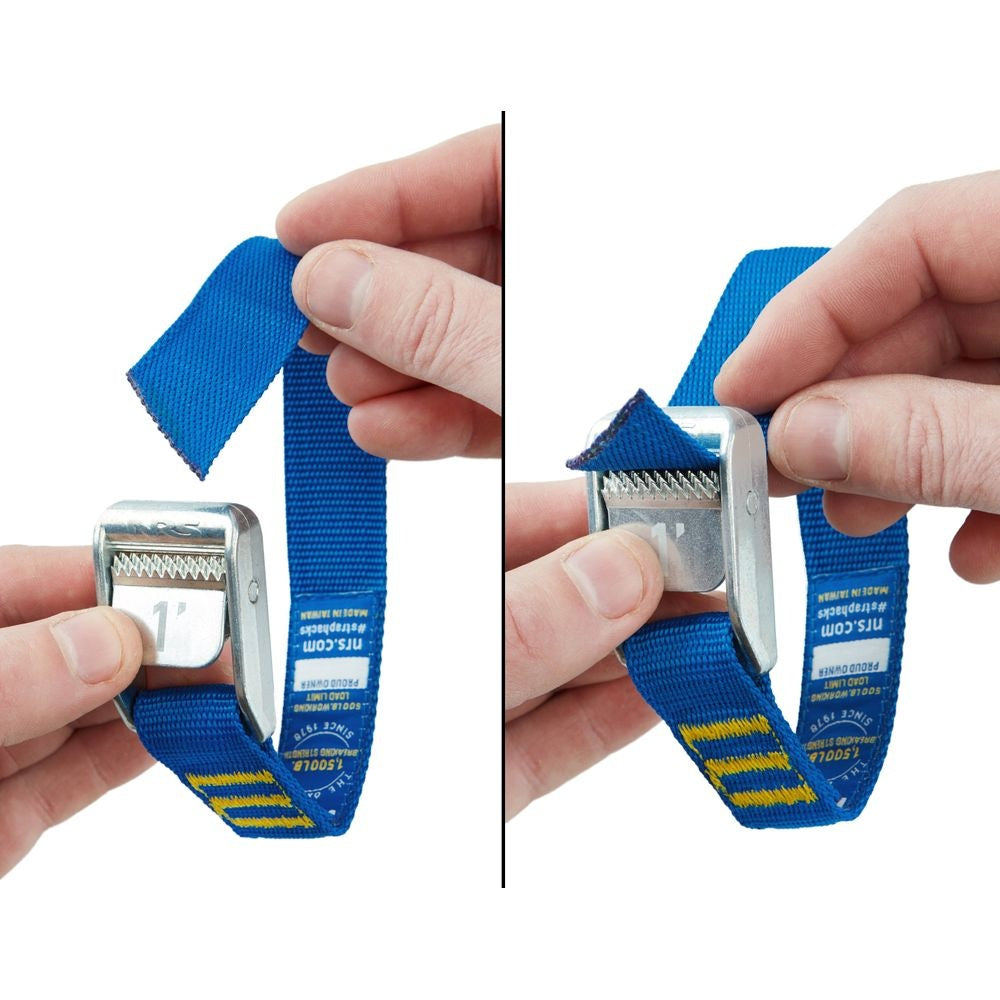 NRS Cam Strap - Pair