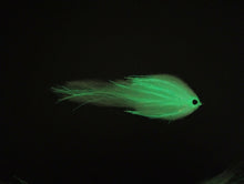 Load image into Gallery viewer, 3D Weedless Glow Baitfish