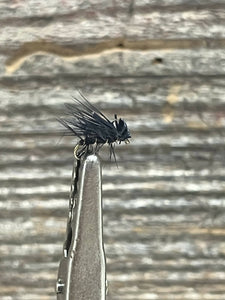 Black Elk Hair Caddis