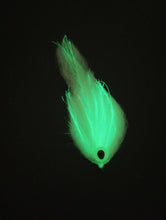 Load image into Gallery viewer, 3D Weedless Glow Baitfish