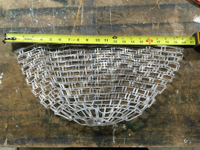 Landing Net Replacement Bag