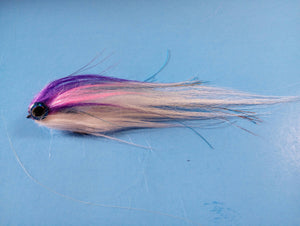 Weedless Polar Goat Deceiver